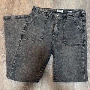 Kenzie Savannah High-Rise Flare Jeans